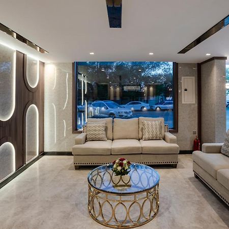 Verdun Suites Medina Bagian luar foto