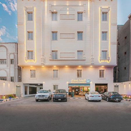 Verdun Suites Medina Bagian luar foto