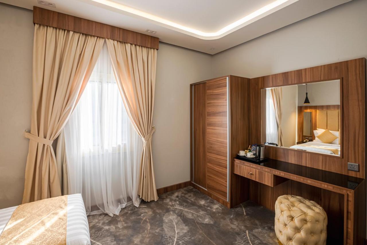 Verdun Suites Medina Bagian luar foto