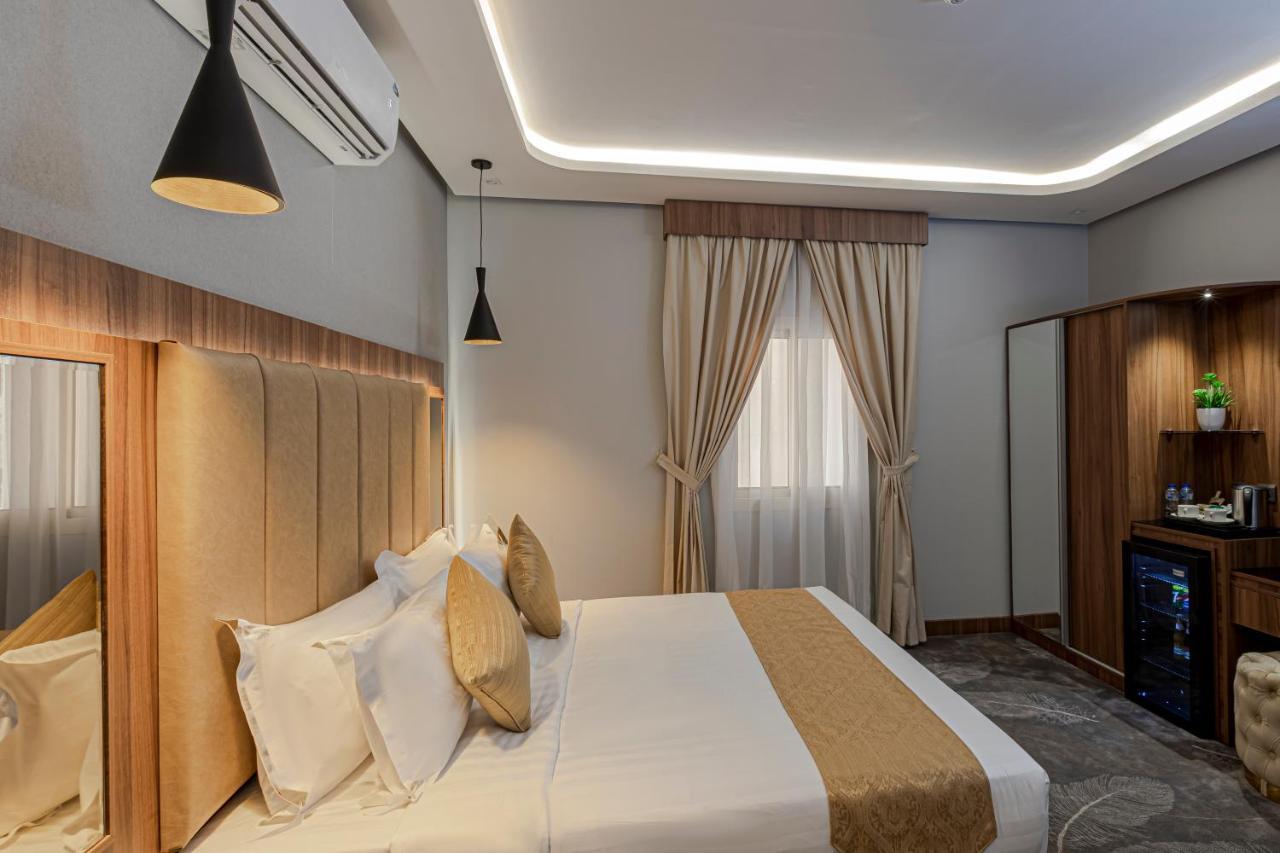 Verdun Suites Medina Bagian luar foto