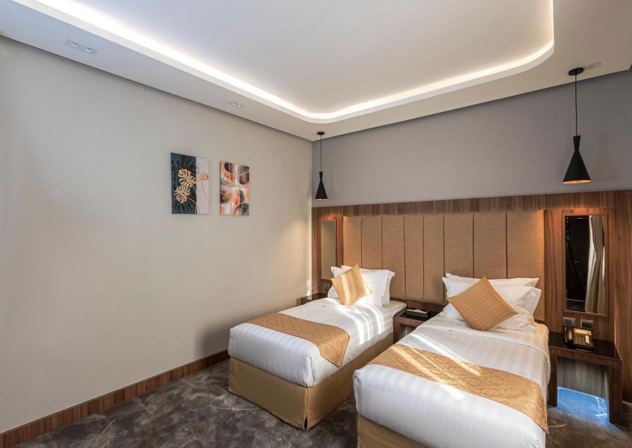 Verdun Suites Medina Bagian luar foto