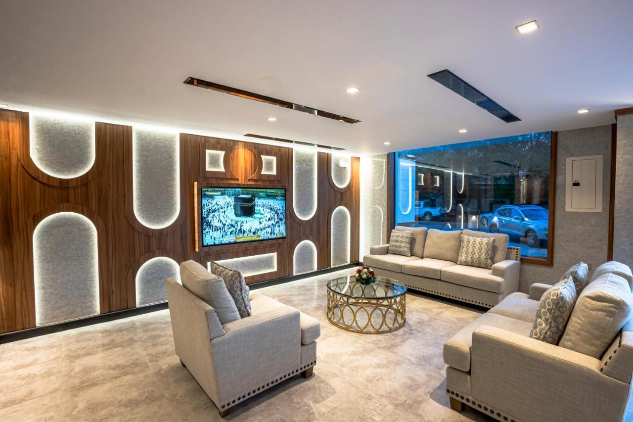 Verdun Suites Medina Bagian luar foto
