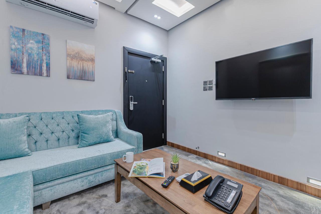 Verdun Suites Medina Bagian luar foto
