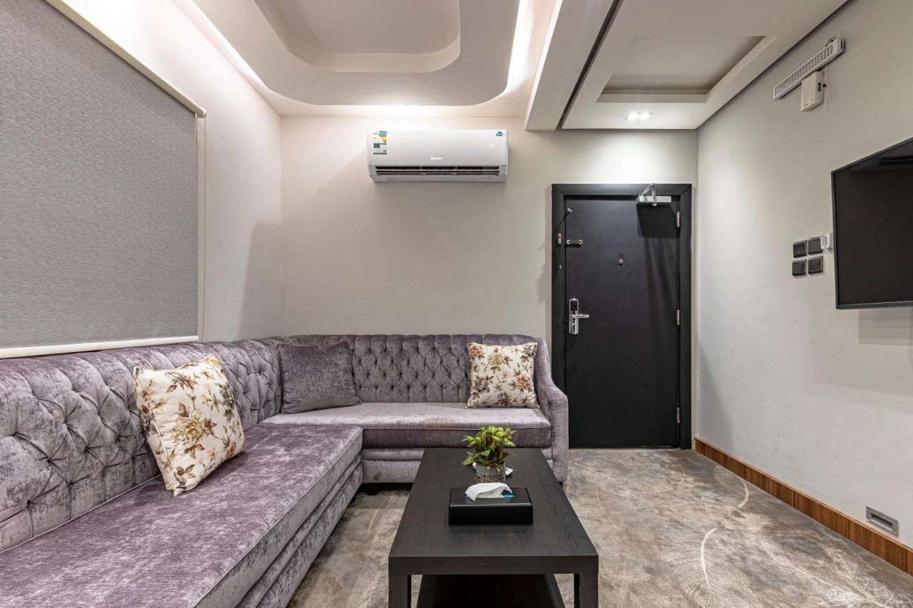 Verdun Suites Medina Bagian luar foto
