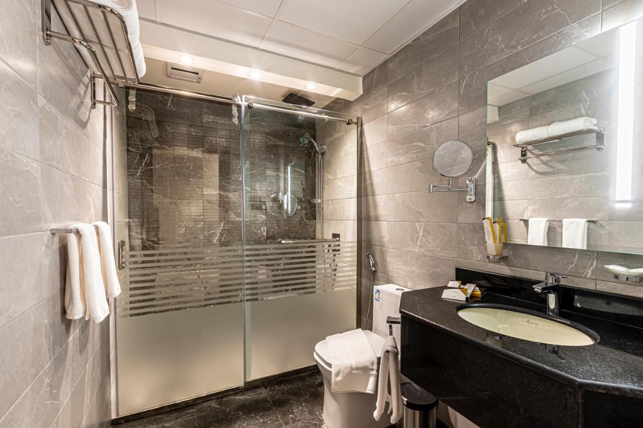 Verdun Suites Medina Bagian luar foto