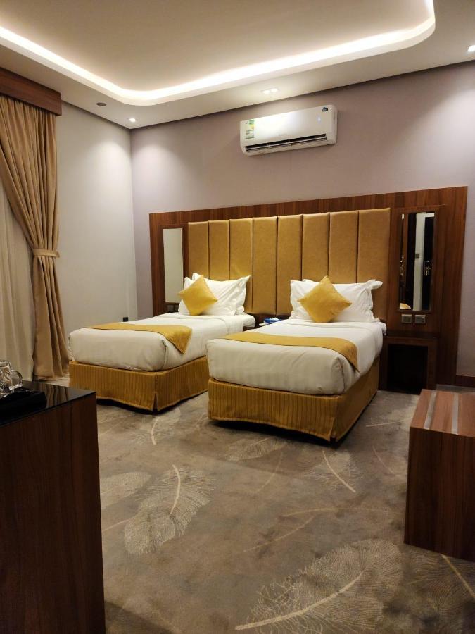 Verdun Suites Medina Bagian luar foto